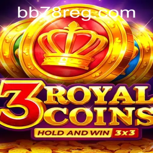 Descubra o Fascinante Mundo de 3RoyalCoins: O Jogo Inovador que Está Conquistando o Público