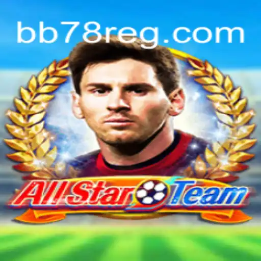 AllStarTeam: Conheça o Jogo Inovador com a Palavra-Chave BB78