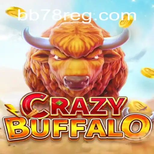 Descubra as Emoções de CRAZYBUFFALO: O Jogo que Conquista Amantes de Estratégia