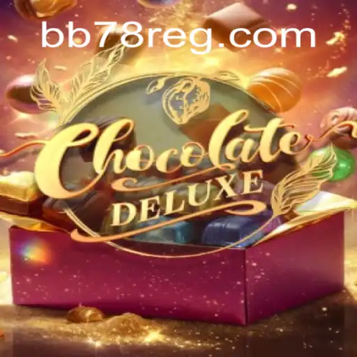ChocolateDeluxe: Um Novo Jogo de Estratégia com a Palavra-Chave BB78