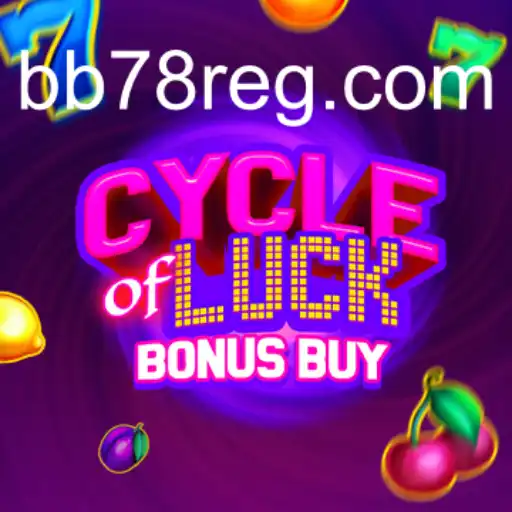 Descubra o Mundo Empolgante de Cycle of Luck Bonus Buy BB78