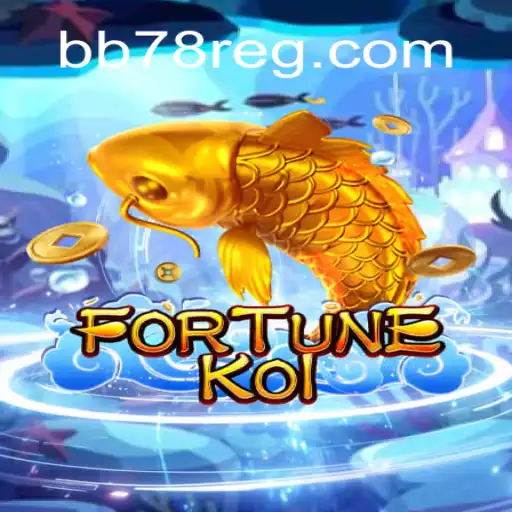 FORTUNEKOI: Descubra o Fascinante Mundo do Jogo Baseado em BB78