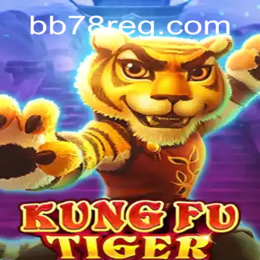 KungFuTiger: Um Mergulho no Mundo das Artes Marciais Virtuais
