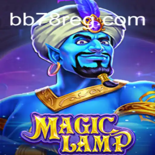 MagicLamp: A Fascinante Jornada de Aventuras e Desafios