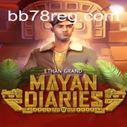 Descubra o Enigmático Jogo 'MayanDiaries'