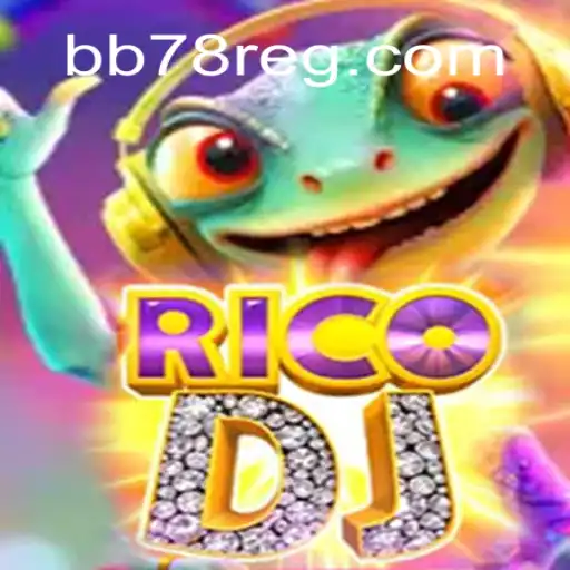 RicoDJ: Descubra o Empolgante Jogo da Vez no Mundo dos Games