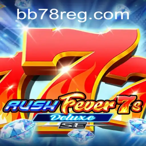 Explorando o Encanto de RushFever7sDeluxeSE: Uma Viagem ao Mundo dos Jogos