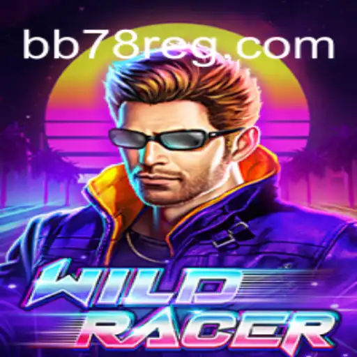 WildRacer: Uma Aventura de Corrida Selvagem