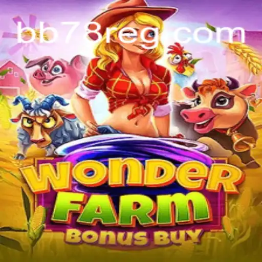 WonderFarmBonusBuy: Aventura e Estratégia no Mundo dos Jogos Digitais