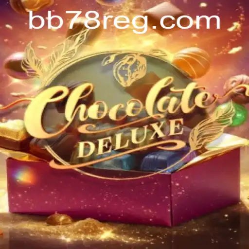 ChocolateDeluxe: Um Novo Jogo de Estratégia com a Palavra-Chave BB78
