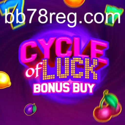 Descubra o Mundo Empolgante de Cycle of Luck Bonus Buy BB78
