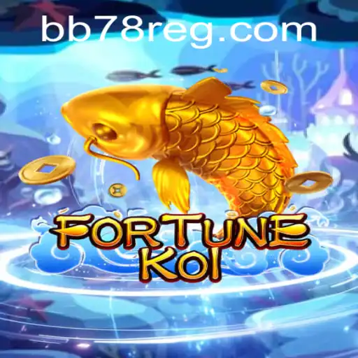 FORTUNEKOI: Descubra o Fascinante Mundo do Jogo Baseado em BB78