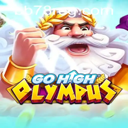 GoHighOlympus: Conheça o Jogo que Está Revolucionando o Mundo dos Games