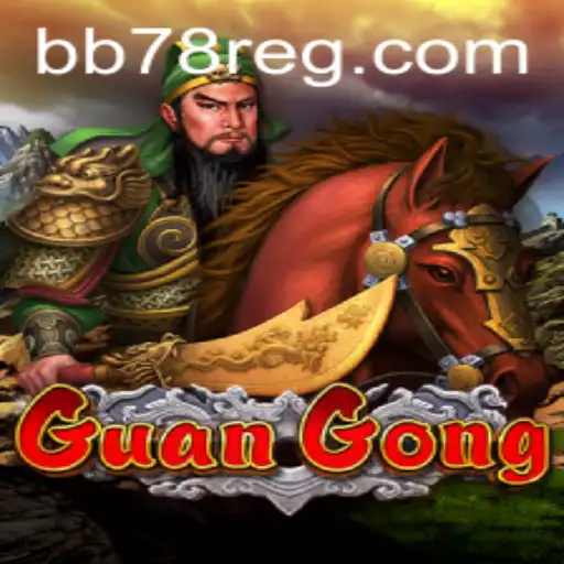 Descobrindo GuanGong: O Jogo Estratégico que Conquista o Mundo Digital