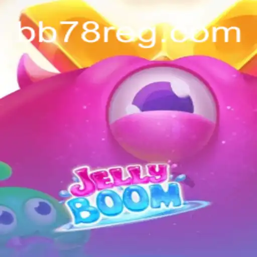 JellyBoom: O Novo Fenômeno dos Jogos de Estratégia