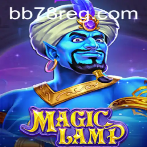 MagicLamp: A Fascinante Jornada de Aventuras e Desafios