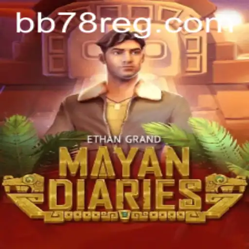 Descubra o Enigmático Jogo 'MayanDiaries'