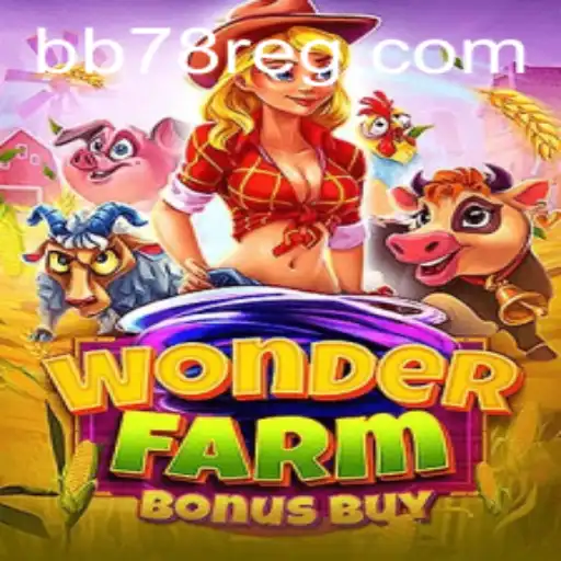 WonderFarmBonusBuy: Aventura e Estratégia no Mundo dos Jogos Digitais
